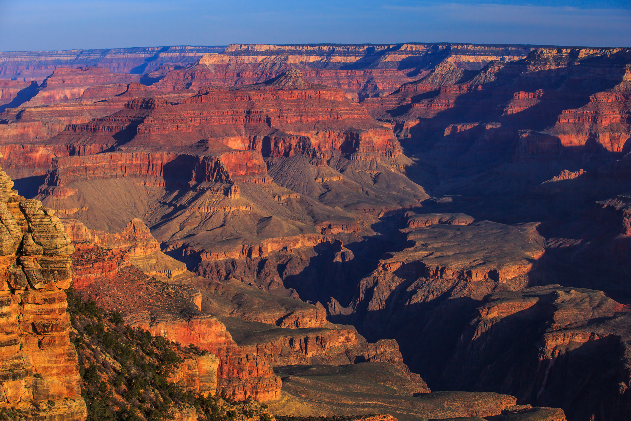 Vườn quốc gia Grand Canyon – Wikipedia tiếng Việt