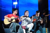 LẠC BƯỚC Ở LÔ LÔ CHẢI - LÀNG DU LỊCH TỐT NHẤT THẾ GIỚI 2025