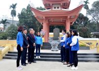 Chi bộ Mỏ Than: dấu son trong lịch sử đấu tranh cách mạng Tuyên Quang