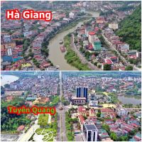 Khách sạn Tuyên Quang - Hà Giang