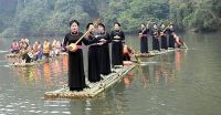 Du lịch Tuyên Quang - Miền Gái đẹp