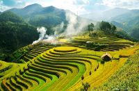Các điểm du lịch ở tây bắc