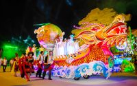 KẾ HOẠCH TRUNG THU TUYÊN QUANG 2022